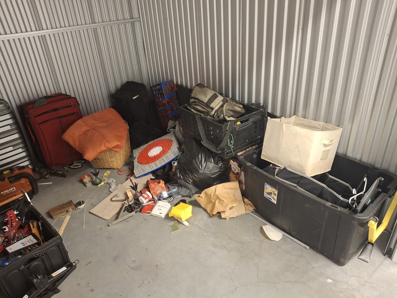 SmartStop Self Storage - 948 Ellis St  auction IB-9278 20