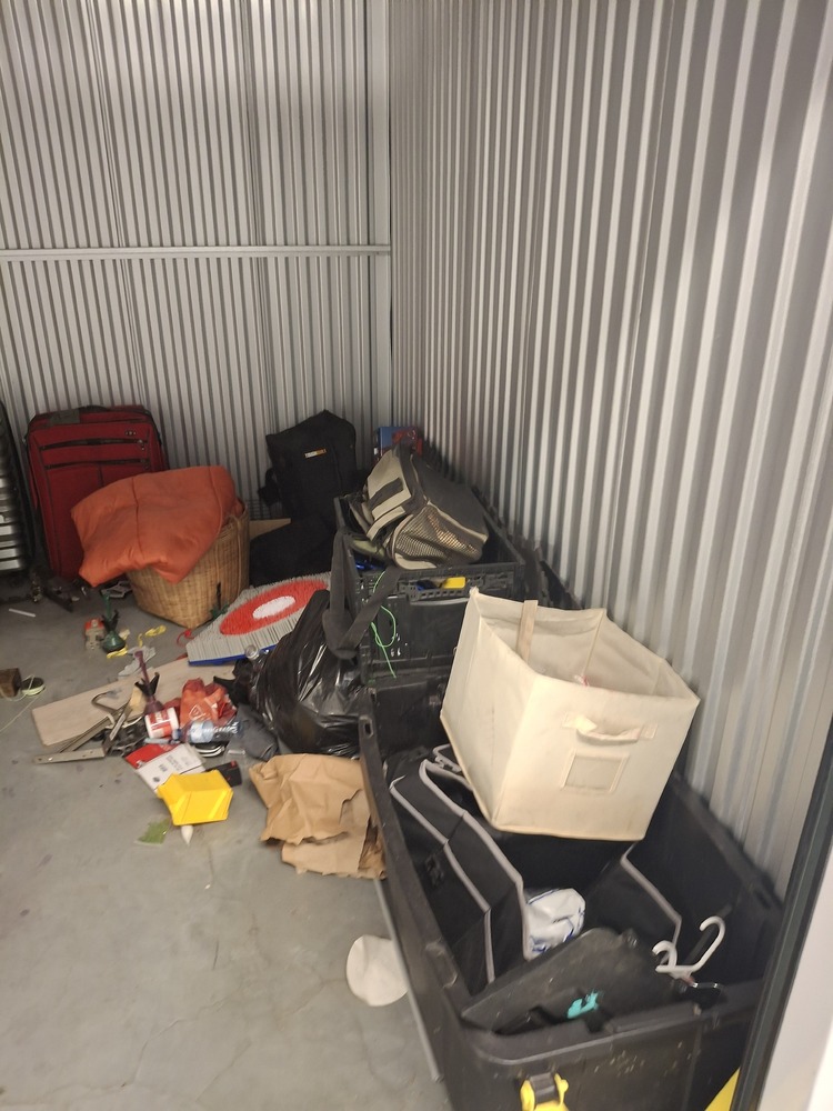 SmartStop Self Storage - 948 Ellis St  auction IB-9278 40