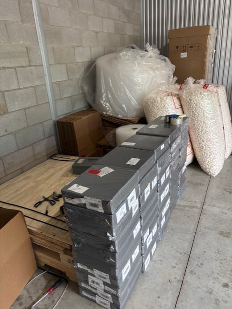 3026 - StorageMart Burlington  auction IB-7186 30