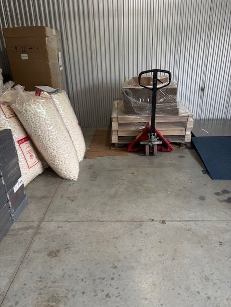 3026 - StorageMart Burlington  auction IB-7186 20