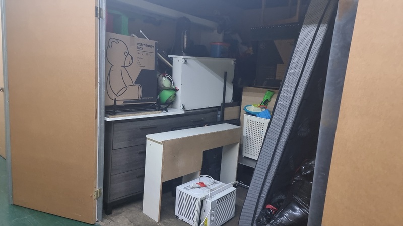 XYZ Storage - Lakeshore  auction IB-9609 20