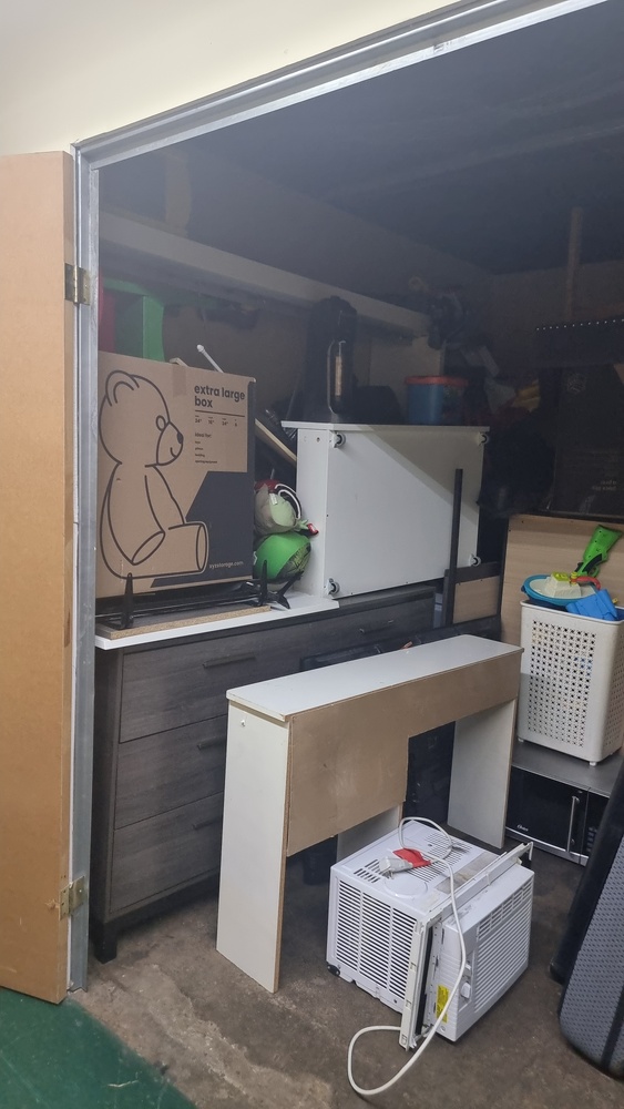 XYZ Storage - Lakeshore  auction IB-9609 30