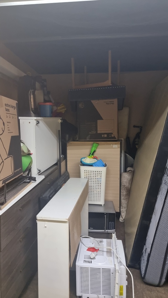 XYZ Storage - Lakeshore  auction IB-9609 40