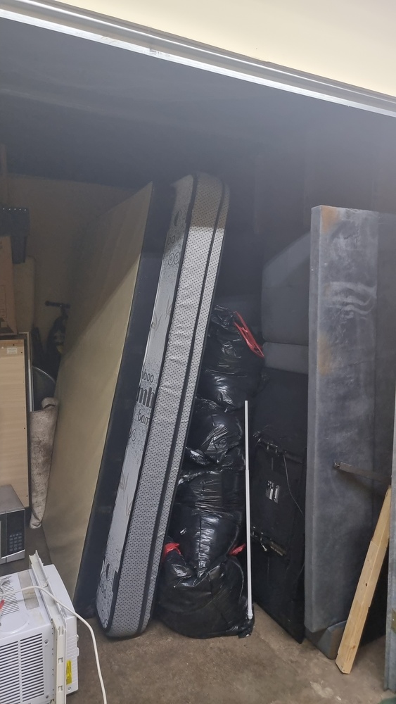 XYZ Storage - Lakeshore  auction IB-9609 50