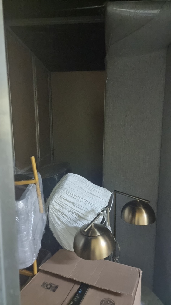 XYZ Storage - Lakeshore  auction IB-1033 30