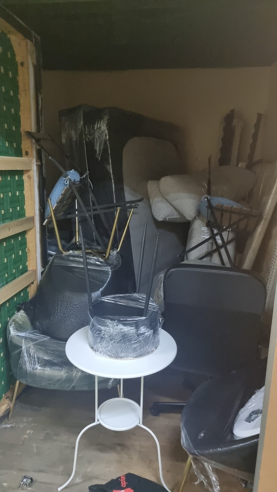 XYZ Storage - Lakeshore  auction IB-1033 40