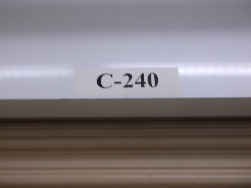 Dayton Self Storage - Scarborough East  auction IB-8607