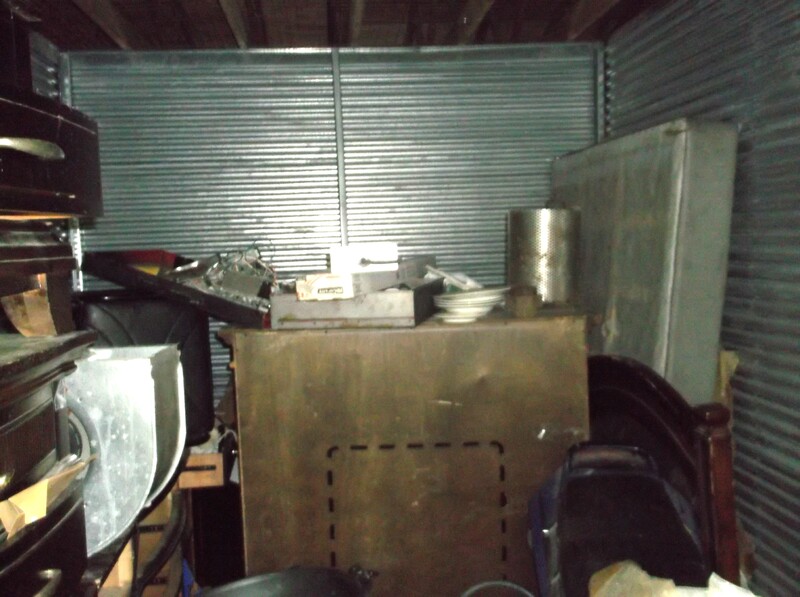 Dayton Self Storage - Scarborough East  auction IB-8607 10