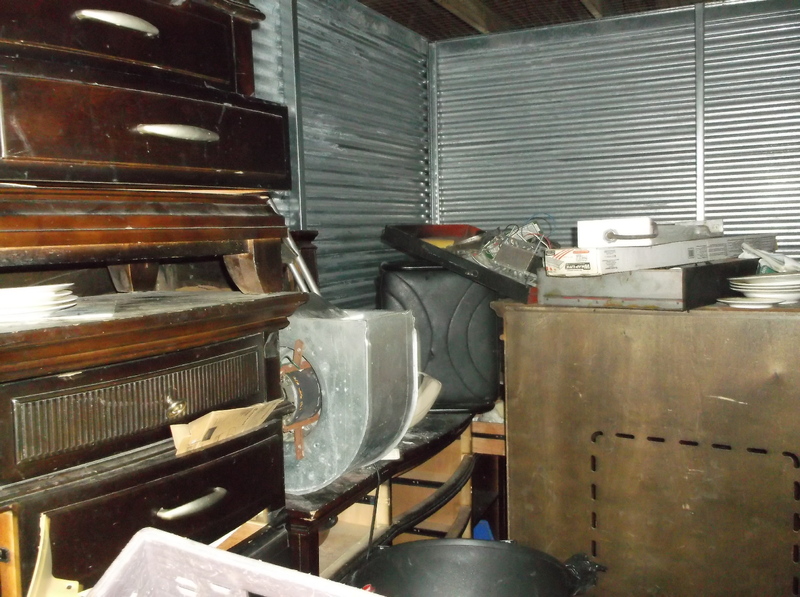 Dayton Self Storage - Scarborough East  auction IB-8607 30