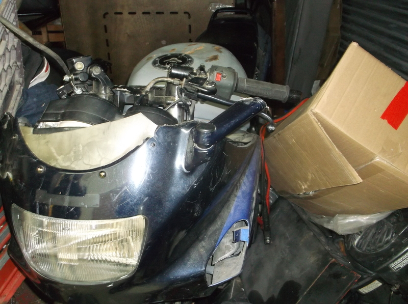 Dayton Self Storage - Scarborough East  auction IB-8607 40