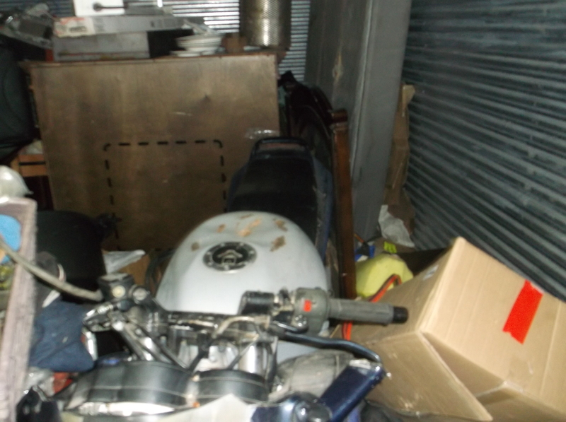 Dayton Self Storage - Scarborough East  auction IB-8607 50