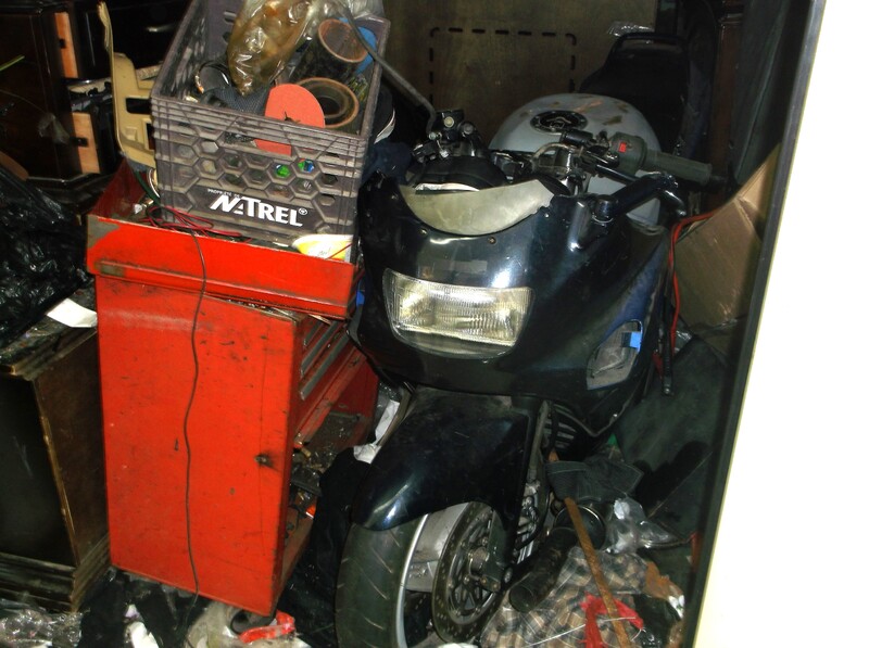 Dayton Self Storage - Scarborough East  auction IB-8607 60