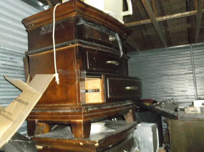 Dayton Self Storage - Scarborough East  auction IB-8607 70