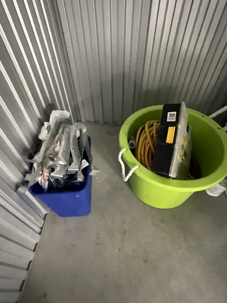 SmartStop Self Storage - Copper Creek Markham  auction IB-2118