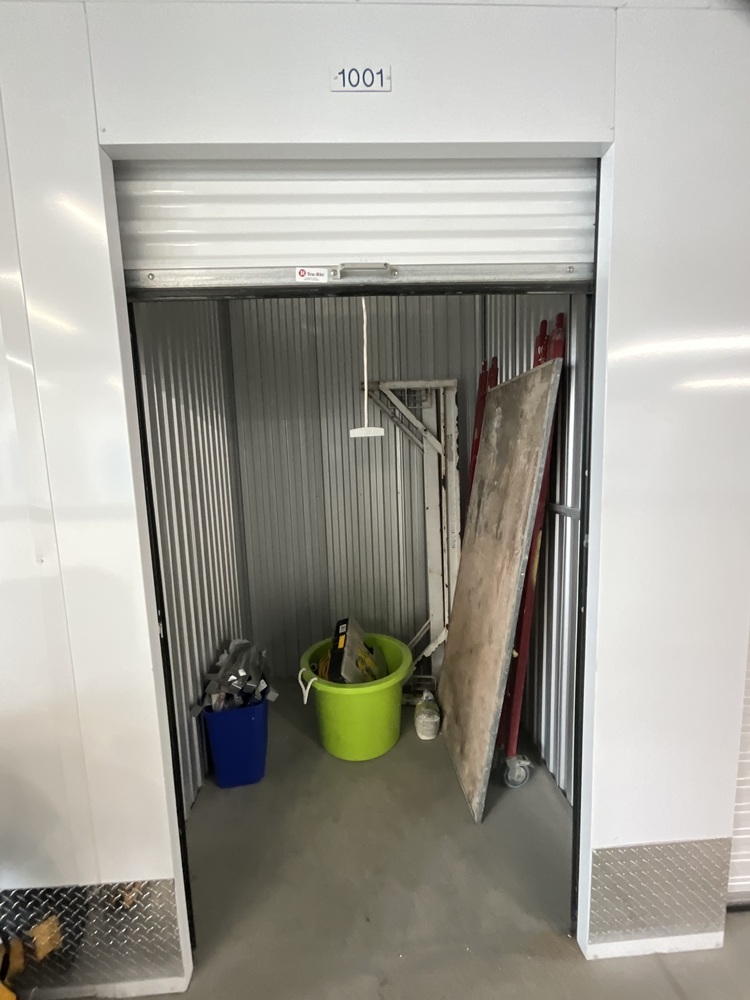 SmartStop Self Storage - Copper Creek Markham  auction IB-2118 10