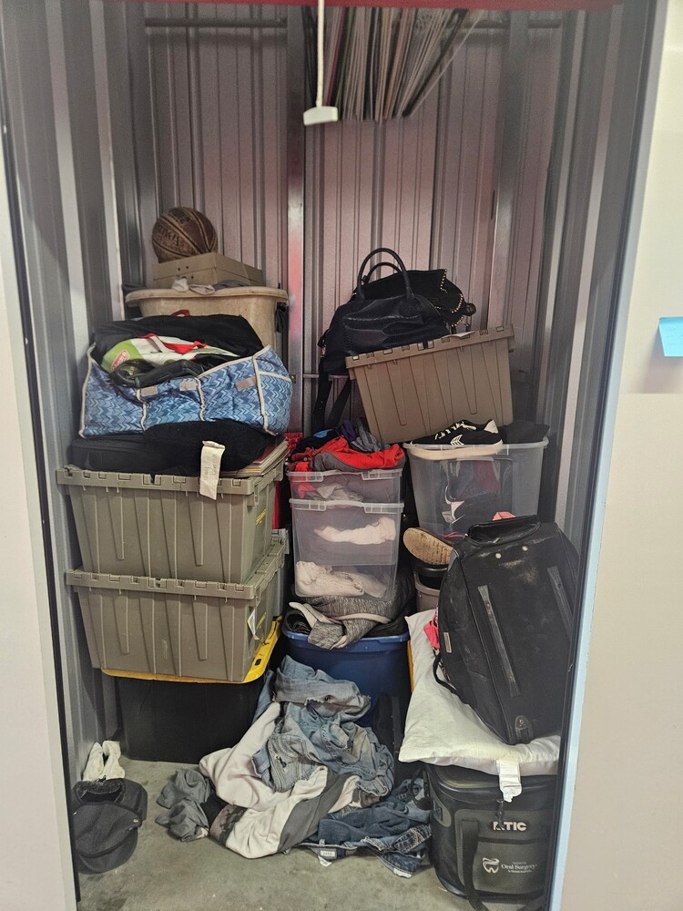 Thats STORbiz! Self Storage - J Street  auction IB-9172