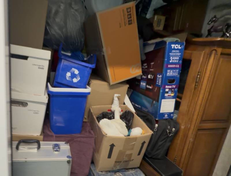 Advanced Self Storage  - Squamish  auction IB-9852