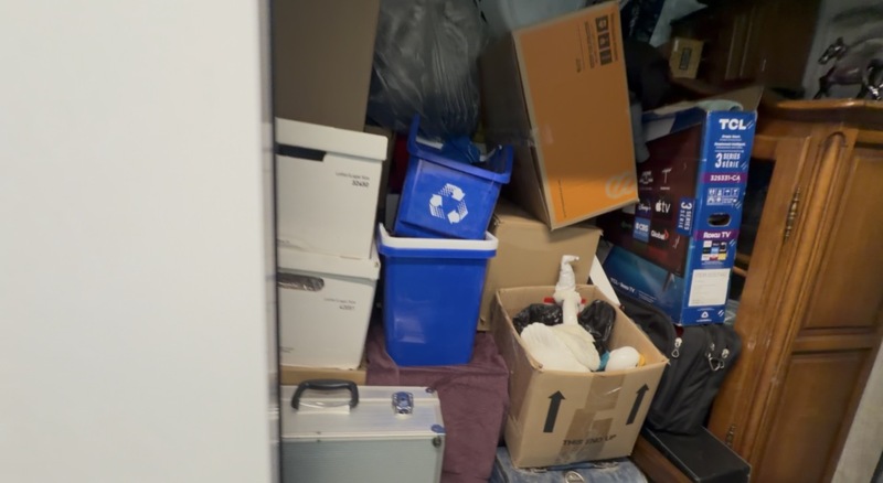 Advanced Self Storage  - Squamish  auction IB-9852 20