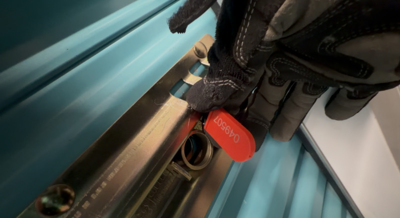 Advanced Self Storage  - Squamish  auction IB-9852 40