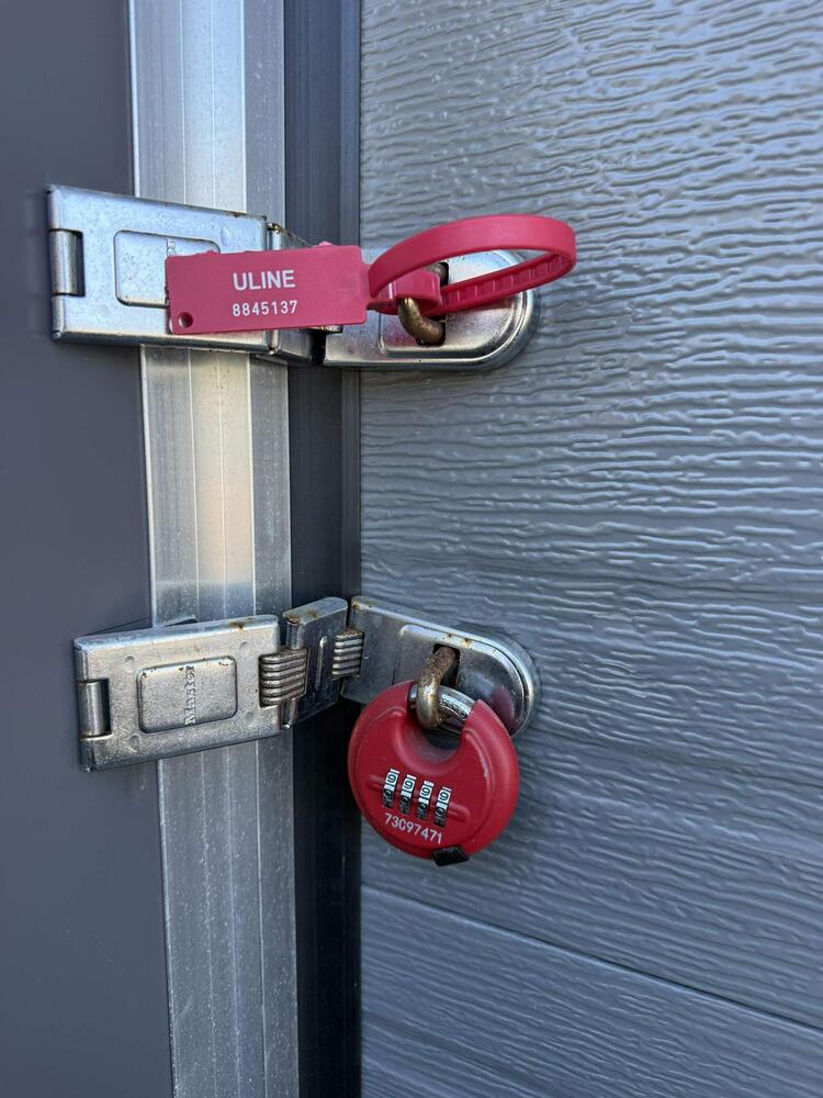 Montreal Mini-Storage - Val-Morin  auction IB-9217 10