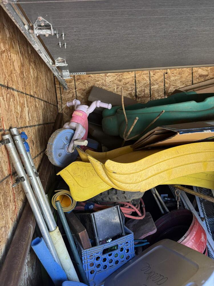 Montreal Mini-Storage - Val-Morin  auction IB-9217 30