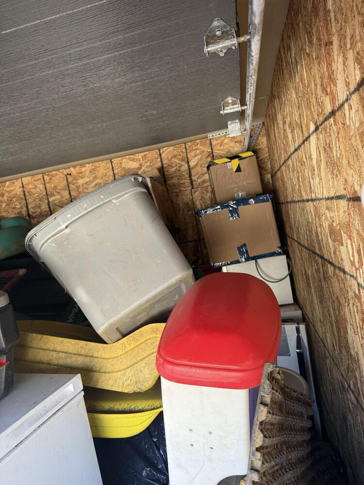 Montreal Mini-Storage - Val-Morin  auction IB-9217 40