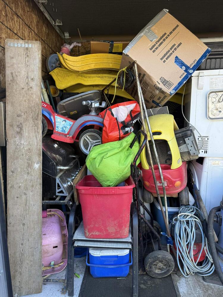 Montreal Mini-Storage - Val-Morin  auction IB-9217 50