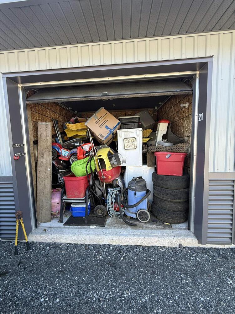 Montreal Mini-Storage - Val-Morin  auction IB-9217 70