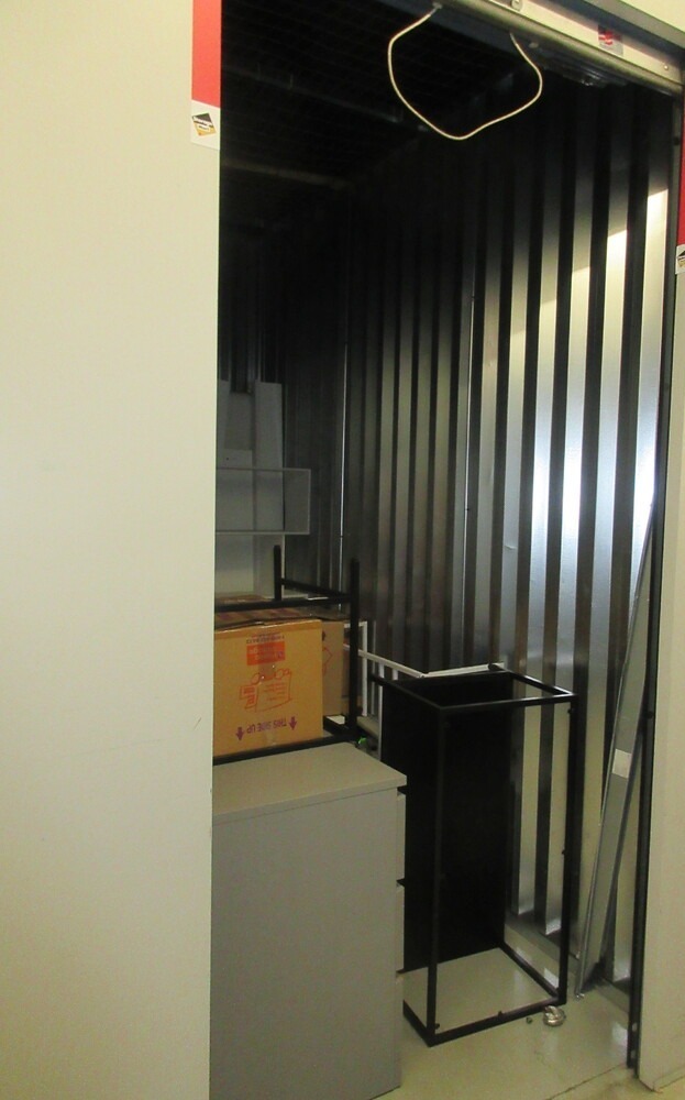 3025 - StorageMart Don Mills Rd Toronto  auction IB-9831 60