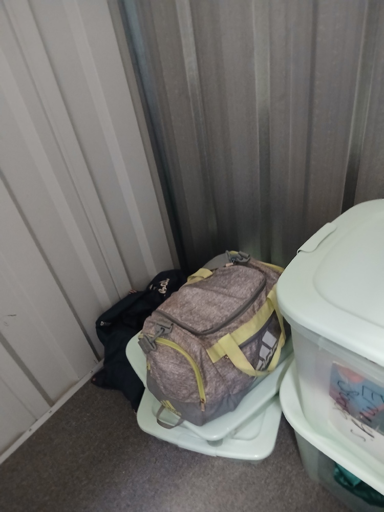 Advantage Self Storage - Salem MA  auction IB-3441 20