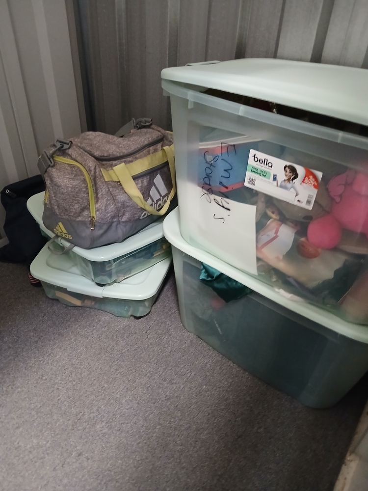 Advantage Self Storage - Salem MA  auction IB-3441 30