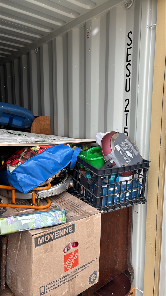 BigSteelBox - London, ON  auction IB-2329