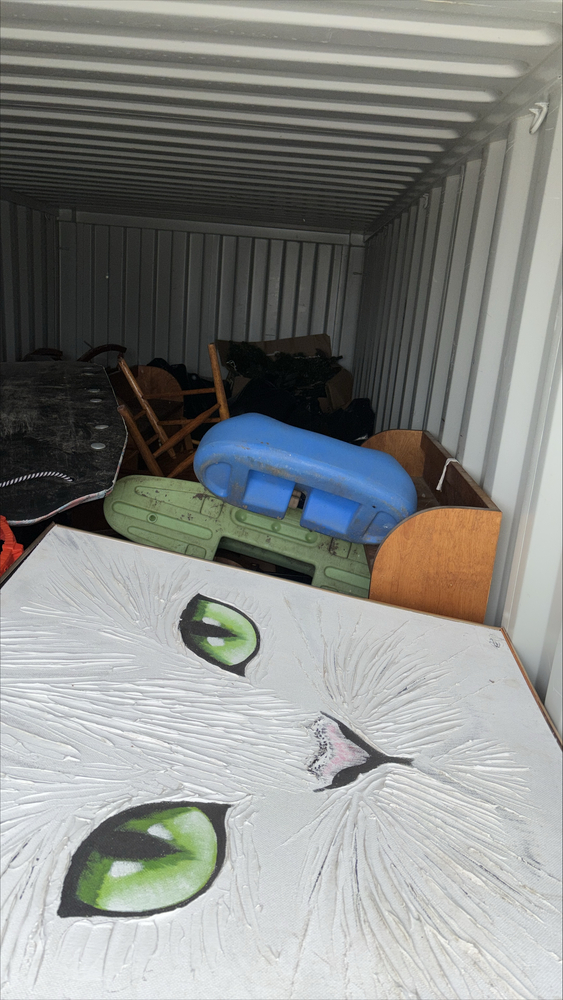 BigSteelBox - London, ON  auction IB-2329 10