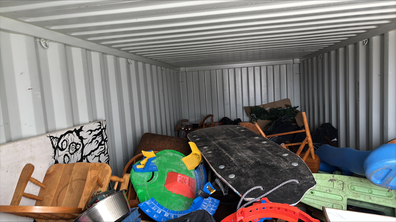 BigSteelBox - London, ON  auction IB-2329 20