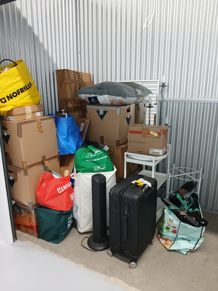 SmartStop Self Storage - 128 Ave NW  auction IB-5691 10