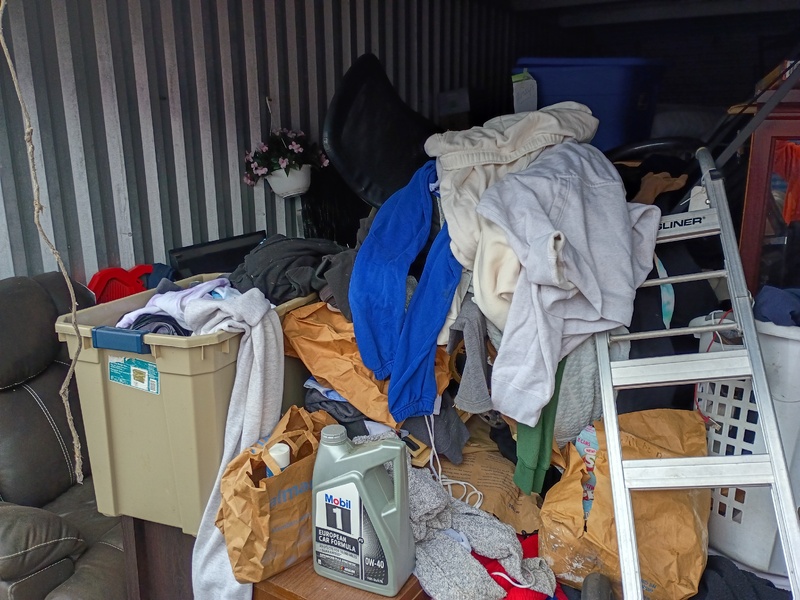 Advantage Self Storage - Depew NY  auction IB-2672 20