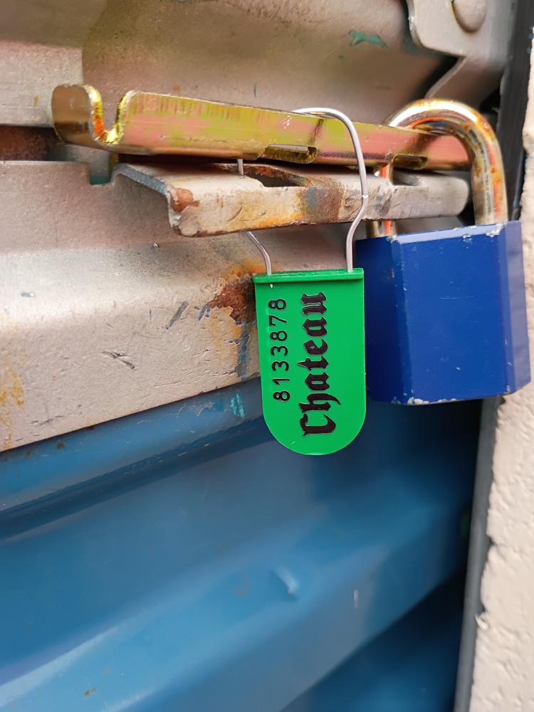 Advantage Self Storage - Depew NY  auction IB-2672 30