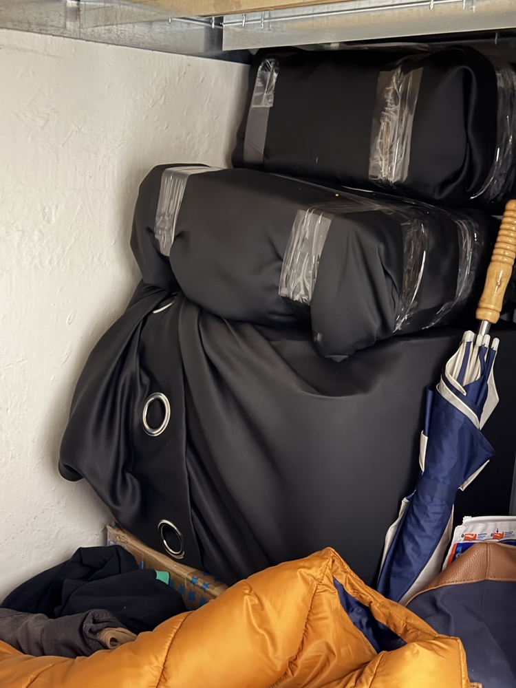 Montreal Mini-Storage - Canal  auction IB-6702