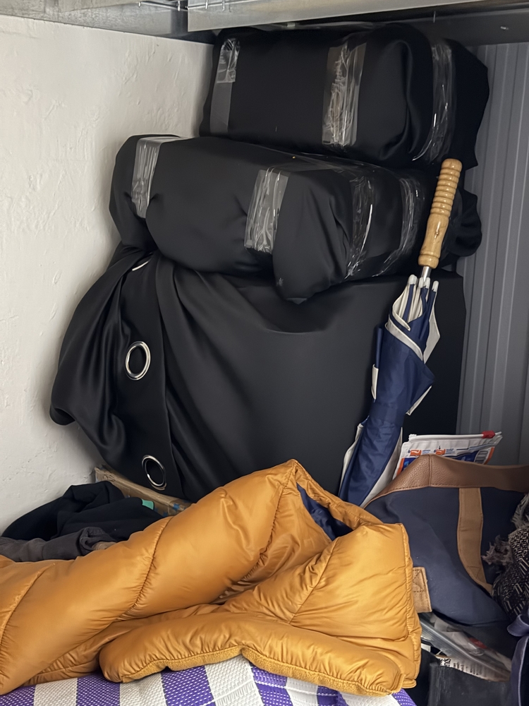 Montreal Mini-Storage - Canal  auction IB-6702 10