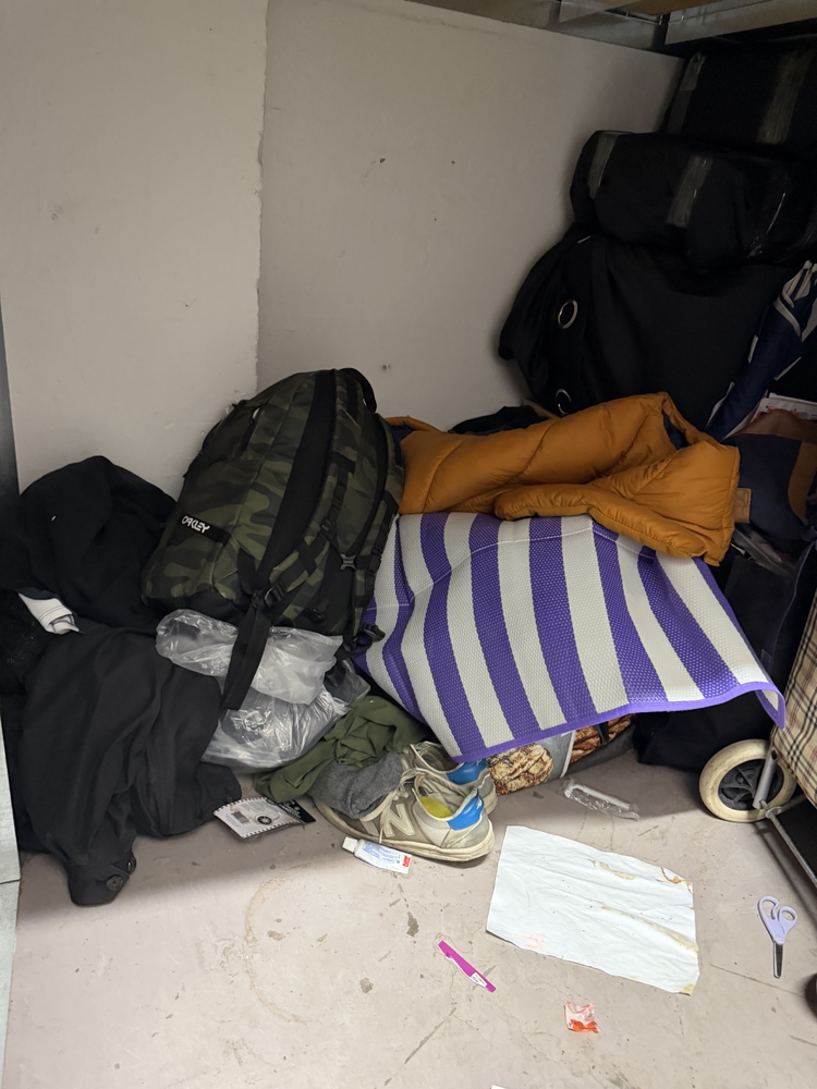 Montreal Mini-Storage - Canal  auction IB-6702 20