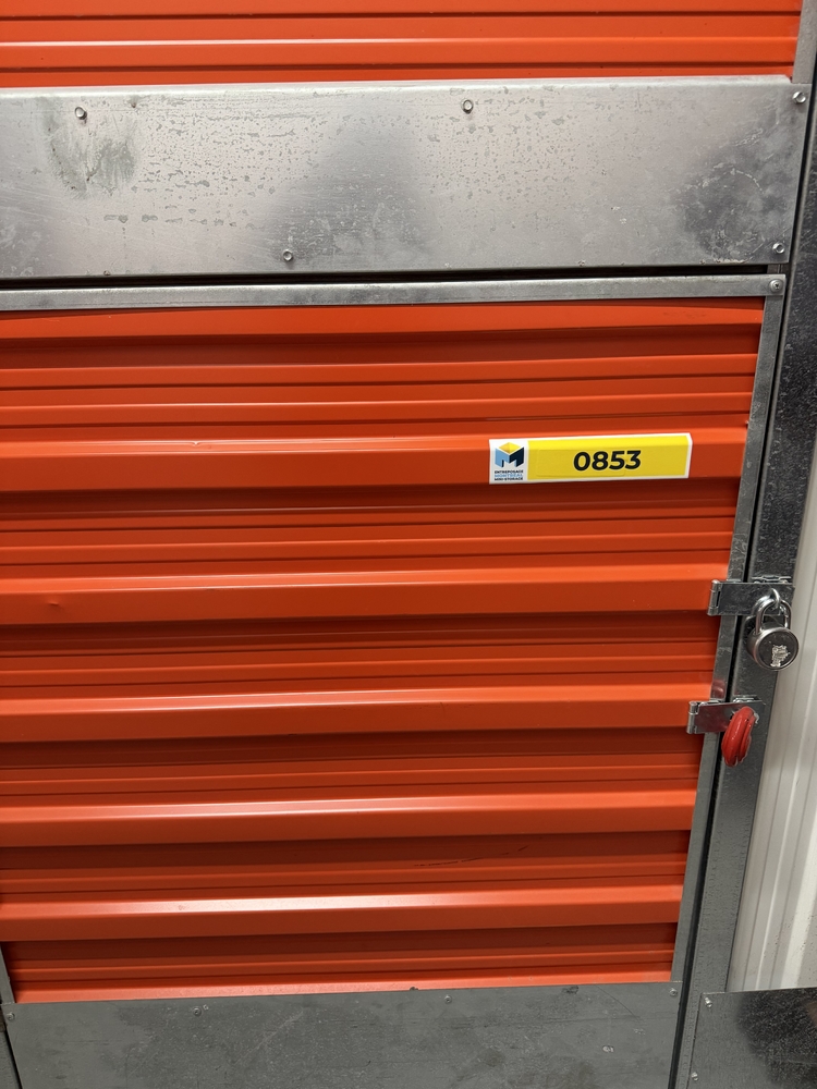 Montreal Mini-Storage - Canal  auction IB-6702 30