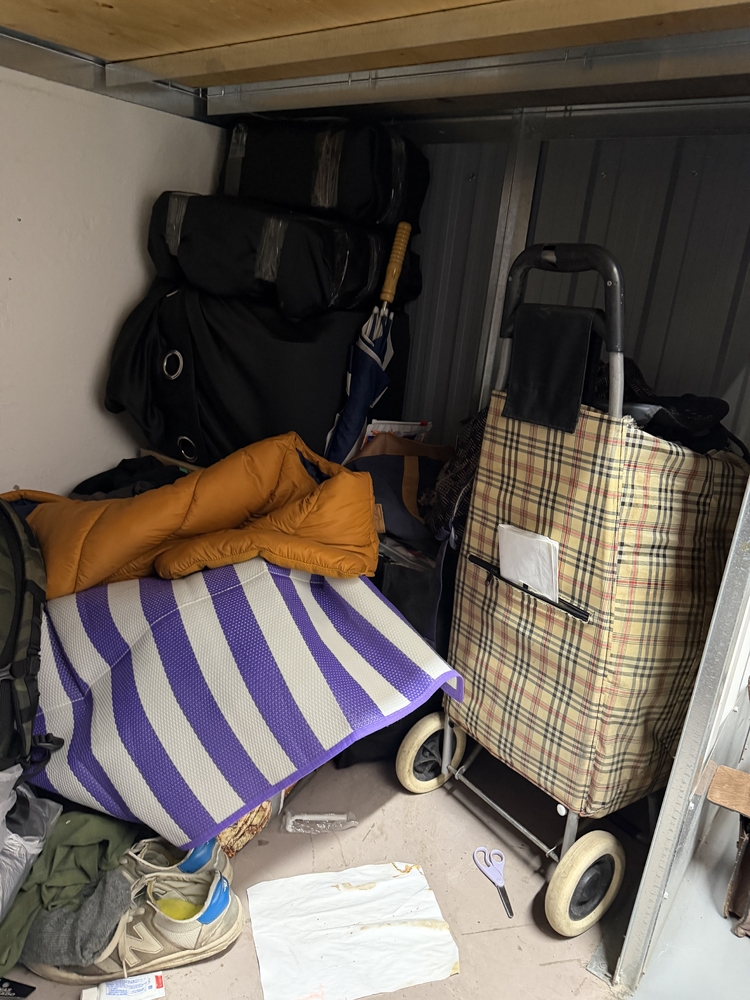 Montreal Mini-Storage - Canal  auction IB-6702 40