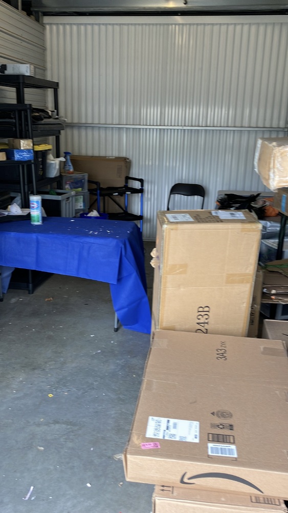 Advanced Self Storage - Maple Meadows  auction IB-9100 10