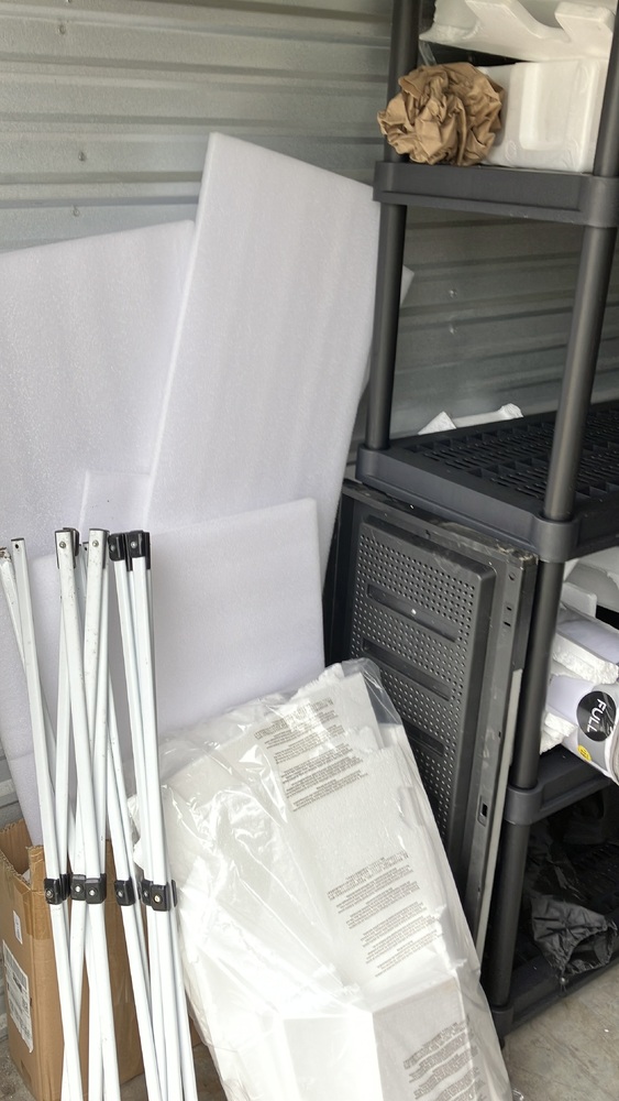 Advanced Self Storage - Maple Meadows  auction IB-9100 20