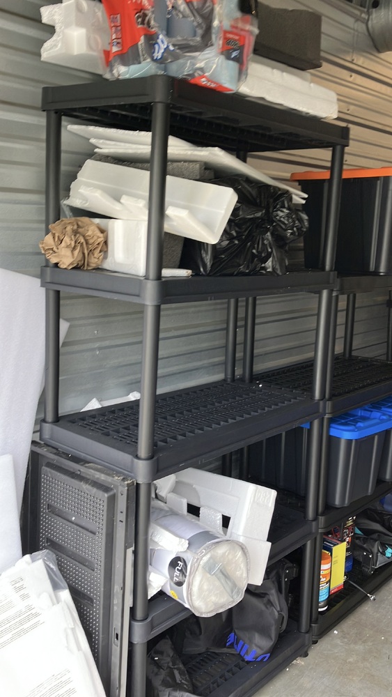 Advanced Self Storage - Maple Meadows  auction IB-9100 30