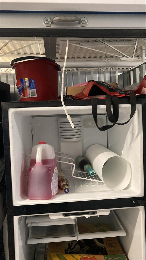 Montreal Mini-Storage - Ste-Julie  auction IB-1073 40