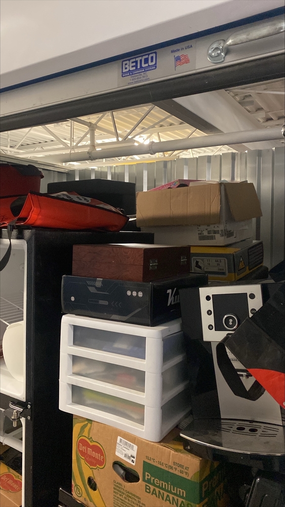 Montreal Mini-Storage - Ste-Julie  auction IB-1073 30