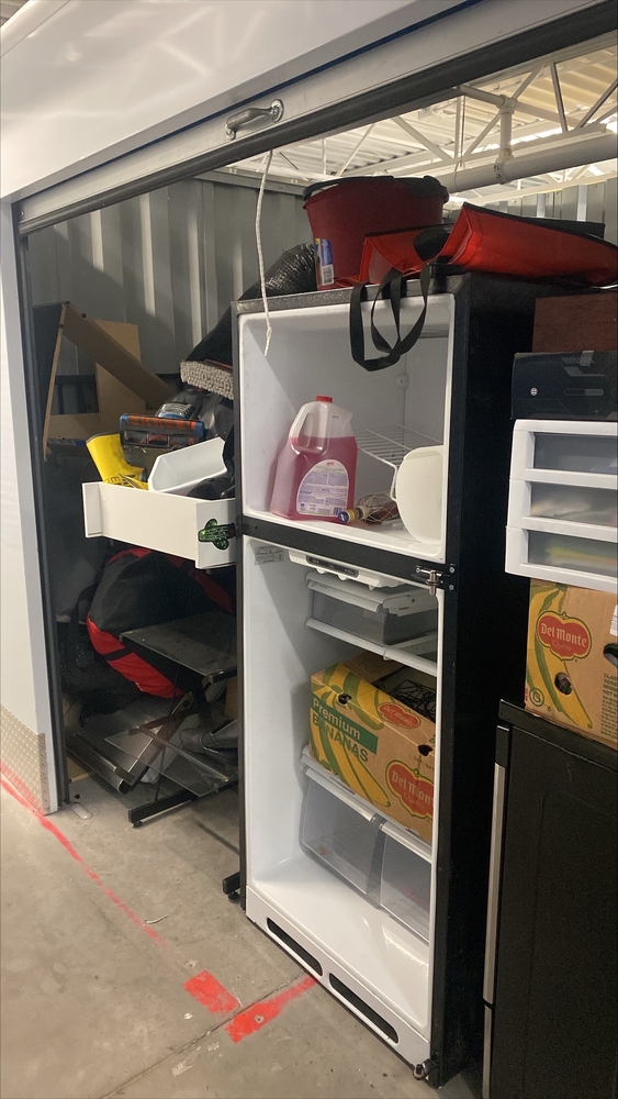 Montreal Mini-Storage - Ste-Julie  auction IB-1073 70