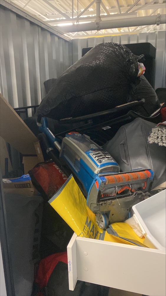 Montreal Mini-Storage - Ste-Julie  auction IB-1073 80