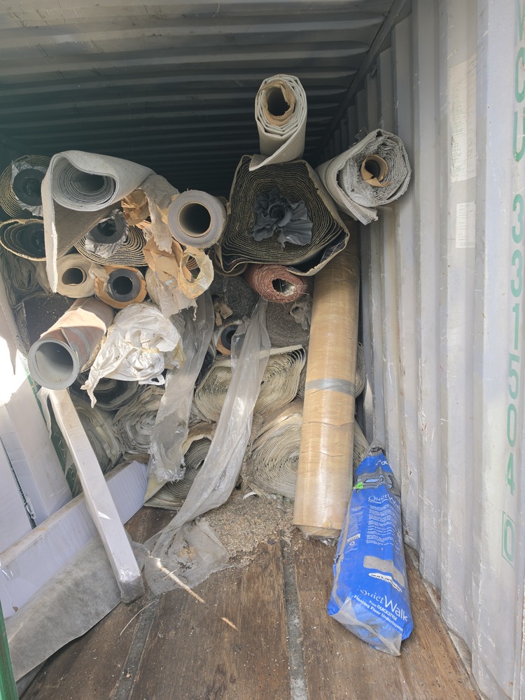 The Storage Store  auction IB-2166 10